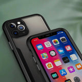 ChargeTie Survival Apple iPhone 11 Pro Transparent Schutzhülle