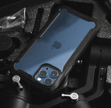 Survival Apple iPhone 12 Pro Hülle