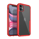 Survival Apple iPhone 11 Hülle