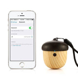 Nut Bluetooth Speaker