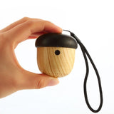 Nut Bluetooth Speaker