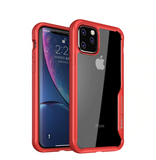 Survival Apple iPhone 11 Pro Max Hülle
