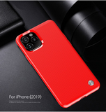Travel Apple iPhone 11 Pro Hülle