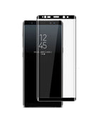 Vollabdeckendes Schutzglas für das Samsung Galaxy Note 9