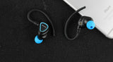 Bluetooth Stereo True Wireless Headphones Shield