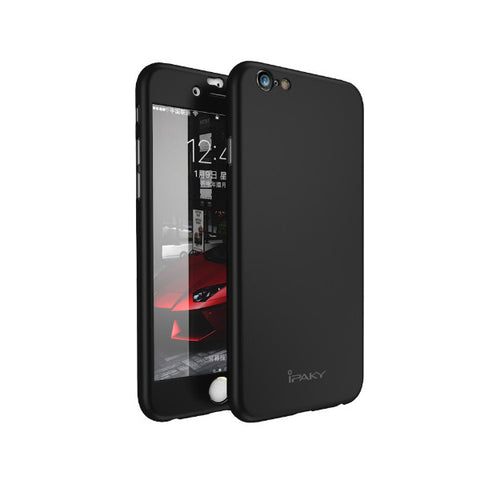 Ultradünne Hülle für das iPhone 6/6S