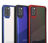 Survival Samsung Galaxy A41 Hülle