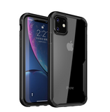 Survival Apple iPhone 11 Pro Max Hülle