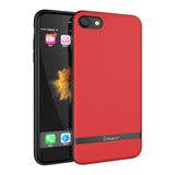 Apple iPhone 8 PL Schwarz Hülle