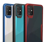 Survival Samsung Galaxy A51 Hülle