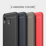 Samsung Galaxy A30 Active Hülle