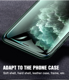 Apple iPhone 11 Pro Max Panzerglas