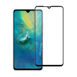 Schutzglas für das Huawei Mate 20