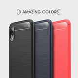 Samsung Galaxy A10 Active Hülle