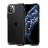 Crystal Hülle für das iPhone 11 Pro Max