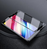 Screen Protector Samsung Galaxy A9 Full Cover