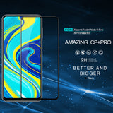 Screen Protector Xiaomi Redmi Note 9 Pro Full Cover