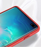 Samsung S10 Hülle