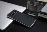 Samsung Galaxy Note 8 schwarze Hülle