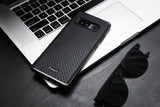 Samsung Galaxy Note 8 schwarze Hülle