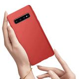 Samsung S10 Hülle