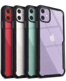 Survival Apple iPhone 11 Hülle