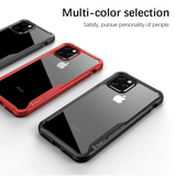 Survival Apple iPhone 11 Pro Max Hülle