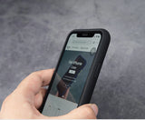 Apple iPhone XS Hülle