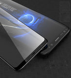 Discounted Screen Protector Samsung Galaxy S9 Full Cover