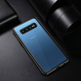 Samsung Galaxy S10 Plus transparente Hülle