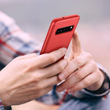 Samsung S10 Hülle