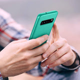 Samsung S10 Hülle