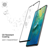 Schutzglas für das Huawei Mate 20