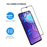 Schutzglas für das Samsung Galaxy A70