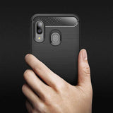 Samsung Galaxy A30 Active Hülle