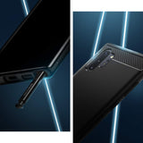 Samsung Galaxy Note 10 Hülle