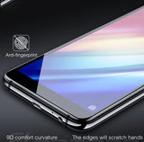 Screen Protector Samsung Galaxy A9 Full Cover