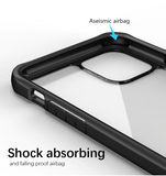 Survival Apple iPhone 11 Pro Max Hülle