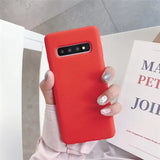 Samsung S10 Hülle