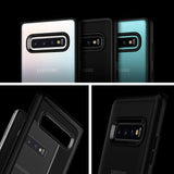 Samsung Galaxy S10 transparente Hülle