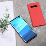 Samsung S10 Hülle