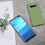 Samsung S10 Hülle