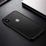 Apple iPhone XS Hülle