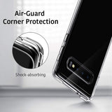 Hülle für das Samsung Galaxy S10 Plus