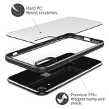 Apple iPhone XR Hülle