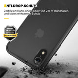 Apple iPhone XR Hülle