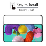 Screen Protector Samsung Galaxy A51 Full Cover