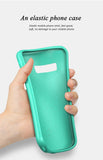 Samsung S10 Hülle