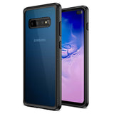 Samsung Galaxy S10 Plus transparente Hülle