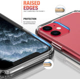 Hülle für das iPhone 11